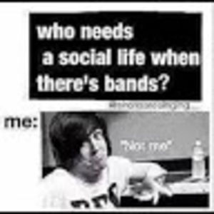 Meet your Posher, Kristin